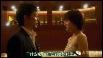 日剧(夜樱花)无删减版,揭开尘封的家族秘密与命运纠葛